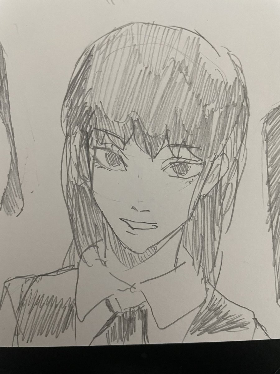cosw8imipv34061's tweet photo. らくがきアサ https://t.co/mMyI4jjaq6