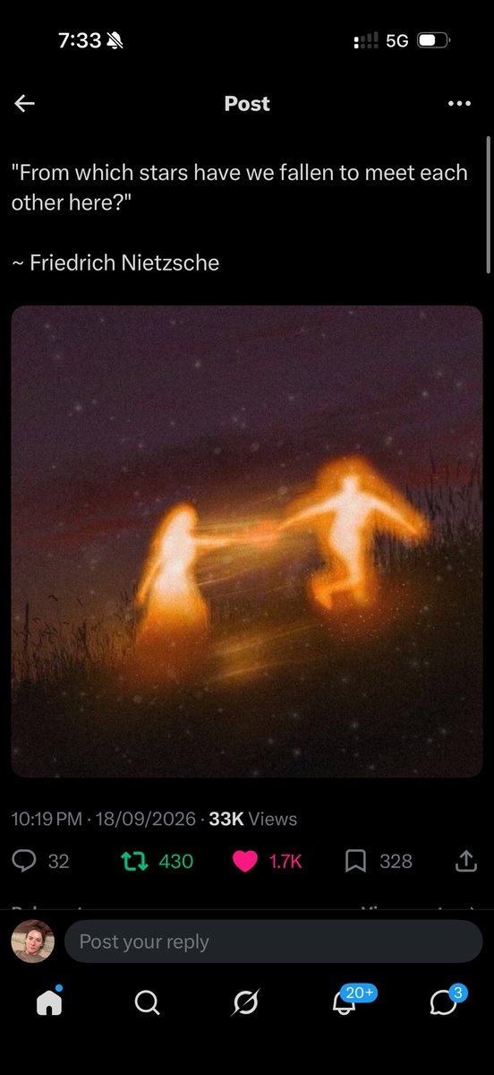 kirstyiso's tweet photo. @Dogetothemoon @elonmusk @realDonaldTrump ✝️he promised land https://t.co/DF0pR5EkYQ