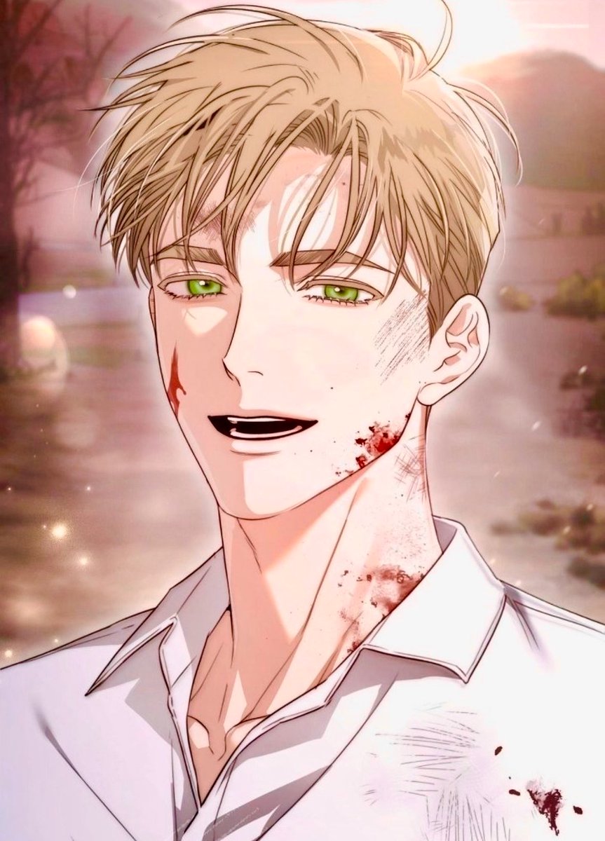 vampcesz's tweet photo. I completely understand you, Chase. I’d get turned on too every time I saw those pretty eyes looking at me, and I’d want to get him pregnant over and over just to have little copies of him and see that beautiful emerald gaze again in every one of them…
#kissmeifyoucan https://t.co/bpe0wCtJHb