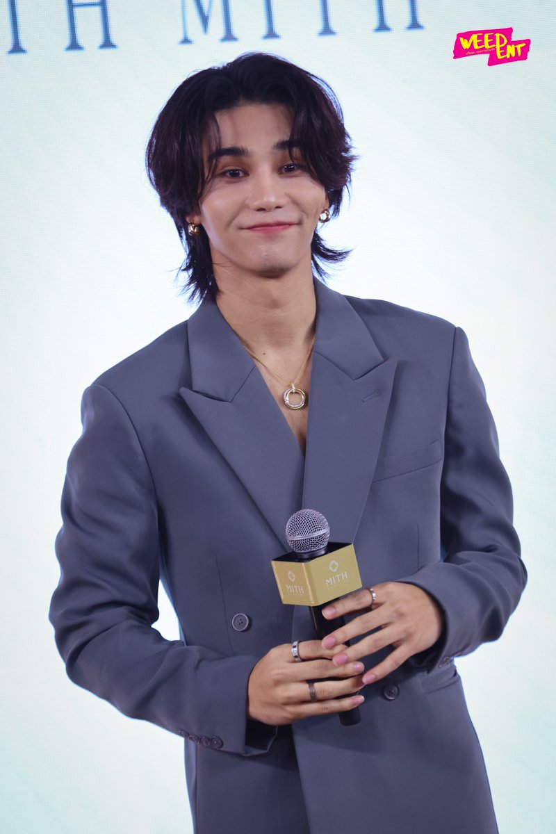 WEED_ENT's tweet photo. " เจฟ ซาเตอร์ " ในงาน "The 11th Anniversary with MITH" ✨

#jeffsatur #MITHxJeffSatur
#The11thAnniversaryWithMITH https://t.co/dhTb5pJkJm