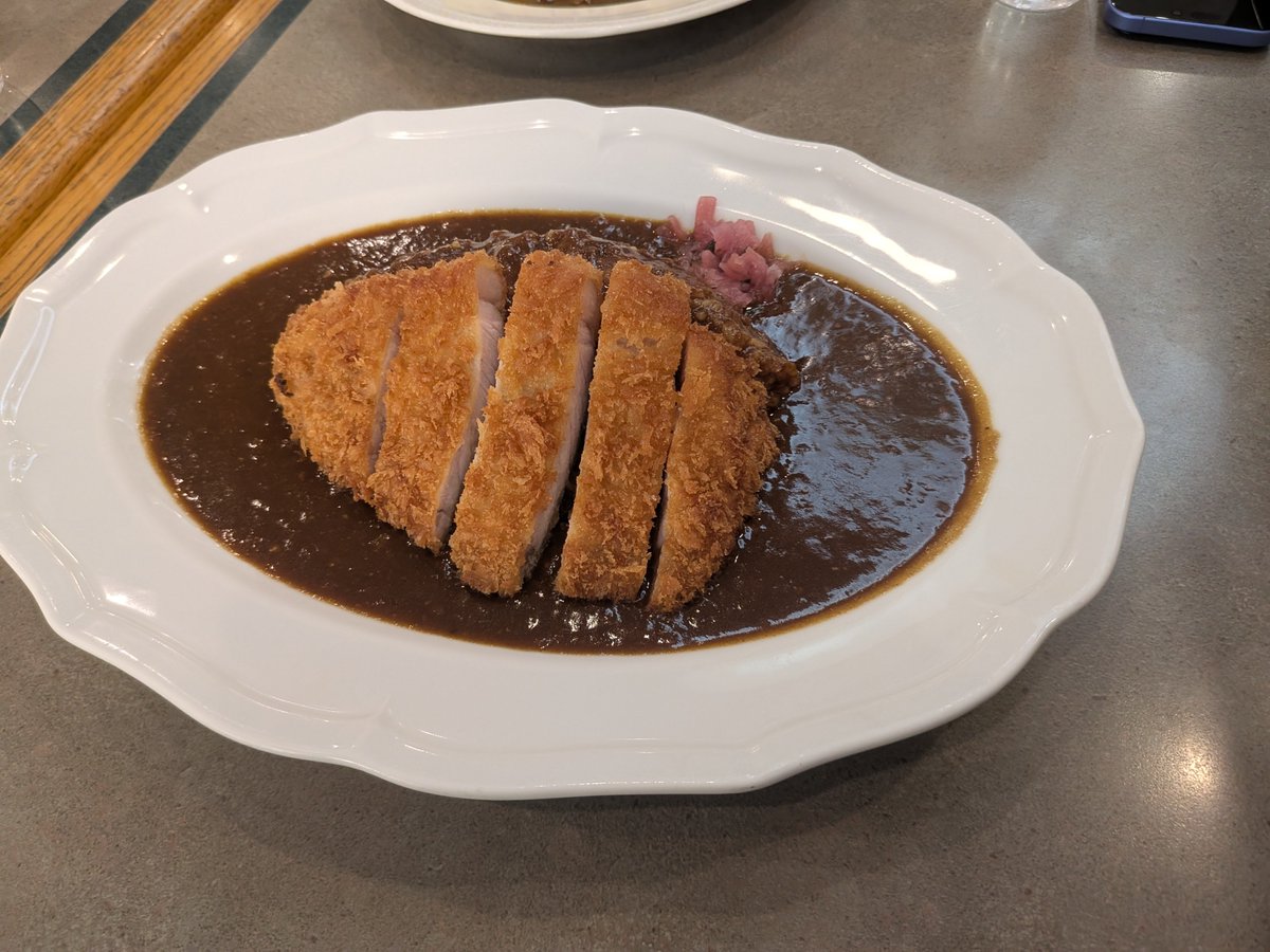 shirokato's tweet photo. うまい https://t.co/sp56ffgkNn