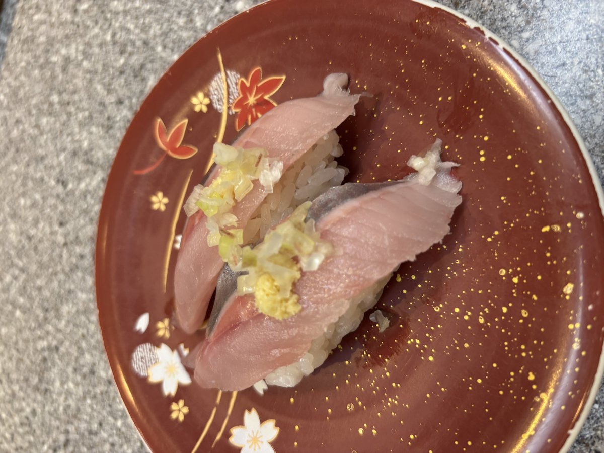 Visdon's tweet photo. しーすー
温暖化？かわからんけどいつの間にか北海道でフグ取れるようになってたのね https://t.co/0QO9428Nny