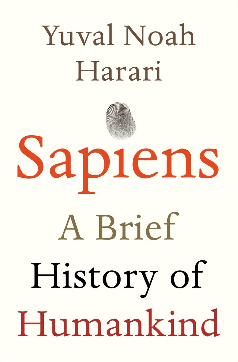 MillieMarconnni's tweet photo. 10 BOOKS THAT TEACH YOU HOW THE WORLD ACTUALLY WORKS

1. Sapiens by Yuval Noah Harari

Teaches you why humans run the planet.

It wasn't strength or intelligence. It was the ability to believe in shared stories, money, nations, religions, laws, that let strangers cooperate by the millions. Once you see that money and countries are agreements we all agreed to pretend are real, the whole world reads differently.

2. Guns, Germs, and Steel by Jared Diamond

This gives you why some nations got rich and others got conquered.

Diamond argues it came down to geography and luck, not the people, which crops grew where, which animals could be tamed, which diseases spread. The uncomfortable answer to why history unfolded the way it did, stripped of the myths.

3. Why Nations Fail by Daron Acemoglu and James Robinson

It reveals why identical countries end up rich or poor.

Two economists show the difference isn't culture or climate, it's institutions, whether the rules let ordinary people build and own things, or funnel everything to a small elite. It won a Nobel Prize and explains the news better than the news does.

4. The Selfish Gene by Richard Dawkins

Learn what's really steering living things.

Dawkins flips the camera: you aren't the point, you're a survival machine your genes built to copy themselves. It explains cooperation, sacrifice, and family in a way that suddenly makes animal and human behavior click into place.

5. The Wealth of Nations by Adam Smith

Learn how markets coordinate millions of strangers.

Written in 1776, still the clearest explanation of how a pencil gets made by thousands of people who never met and no one in charge. The invisible hand, division of labor, the roots of the entire economy you live inside.

6. Debt: The First 5,000 Years by David Graeber

This gives you what money really is and where it came from.

Graeber demolishes the story you were taught, that money replaced barter, and shows debt and obligation came first, long before coins. It reframes credit and the whole financial system as something far older and stranger than economics admits.

7. The Prince by Niccolò Machiavelli

Learn how power is actually taken and kept.

Five hundred years old and still the most honest book on politics ever written, because it describes rulers as they are, not as they pretend to be. Read it and you start seeing the real moves behind every leader, boardroom, and negotiation.

8. Prisoners of Geography by Tim Marshall

Learn why maps decide world events.

Marshall shows how mountains, rivers, and coastlines quietly dictate which countries fight, trade, and rise. Why Russia acts the way it does, why America became a superpower, all written into the terrain. Suddenly the map explains the headlines.

9. The Better Angels of Our Nature by Steven Pinker

Check out that violence has fallen off a cliff, and why.

Pinker marshals centuries of data to show the world is far less violent than any headline suggests, then explains the forces that tamed it. It rewires how you read every "everything is falling apart" story.

10. Poor Economics by Abhijit Banerjee and Esther Duflo

This reveals how poverty actually works on the ground.

Two Nobel winners threw out the theories and ran real experiments on what keeps people poor and what lifts them out. The result is the least ideological, most surprising book on money and human behavior you'll read.

Going forward I'll keep a running tally so no book repeats across your lists unless you want an overlap. Want me to swap Machiavelli or Smith too if you're planning a separate "power" or "money" list where they'd fit better?