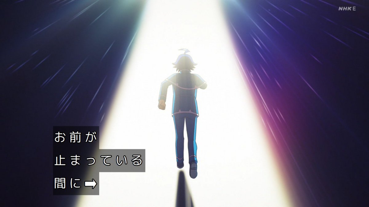 『魔入りました！入間くん 第4シリーズ』第23話 感想｜「魔王にしてやる」を断った理由が「お友達がおりますから」反応画像34