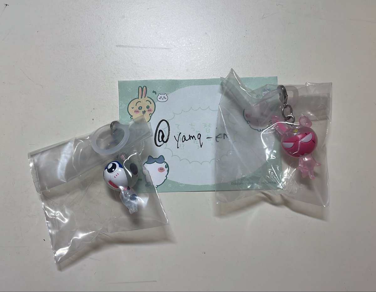 yamq_kn's tweet photo. @6dihs_ 検索から失礼します。当方タママとギロロ各1ずつ保持しています。買い取っていただくことは可能でしょうか？ご検討よろしくお願いします。 https://t.co/Sii54RaQYT