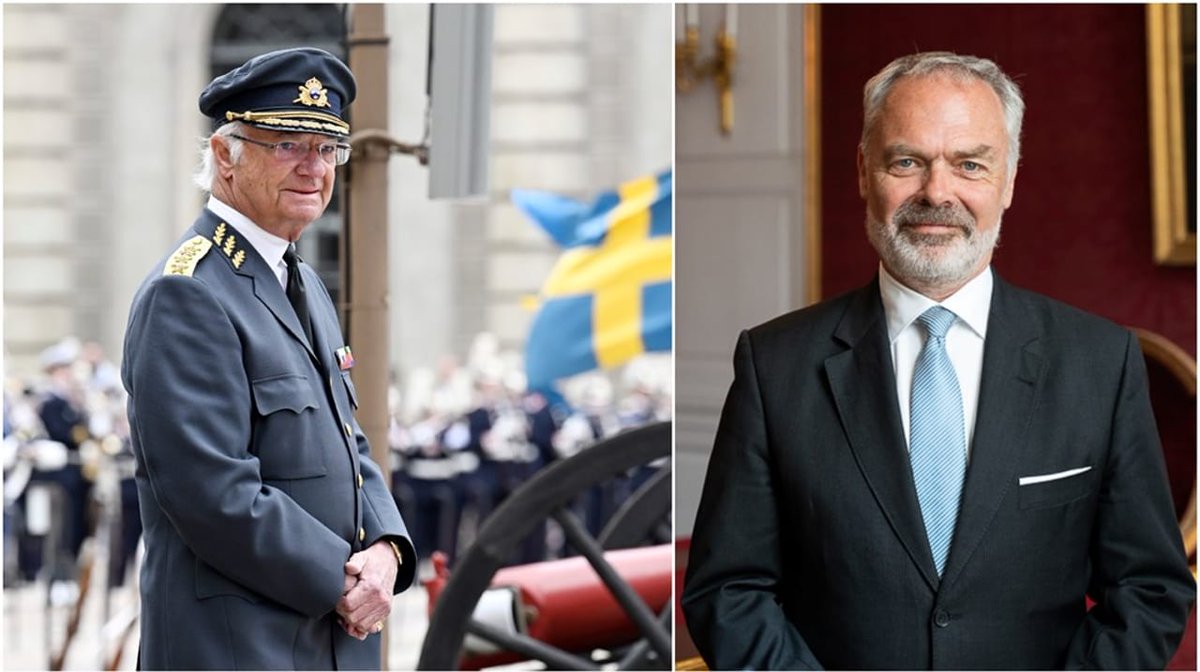 hallen_a's tweet photo. Snart väljer vi ny talman. Då öppnas genast dörren för partipolitiskt fulspel i regeringsbildningen.

Regeringsbildare borde som fram till 1974 utses av kungen, det vill säga i praktiken av riksmarskalken, det vill säga av Jan Björklund. https://t.co/Gm0HhQnJmY