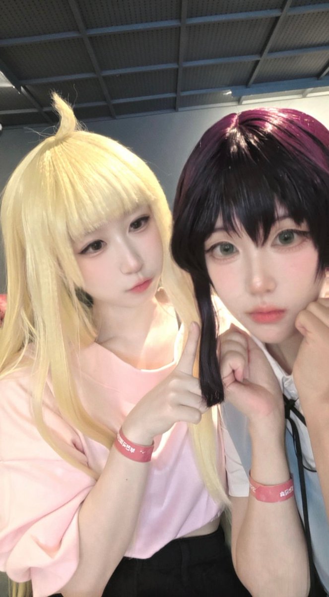 jeong_siel's tweet photo. #超かぐや姫  
🫶 @SING_BANA https://t.co/aUjGyskeAS