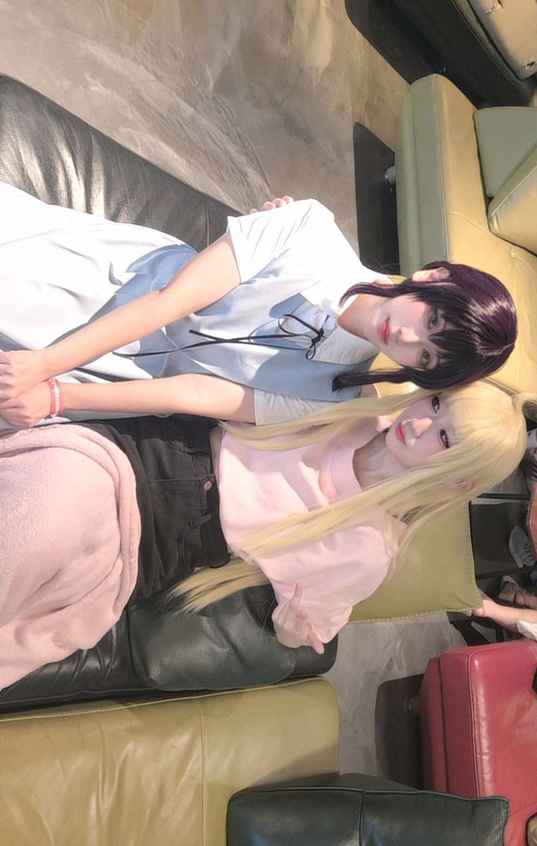 jeong_siel's tweet photo. #超かぐや姫  
🫶 @SING_BANA https://t.co/aUjGyskeAS