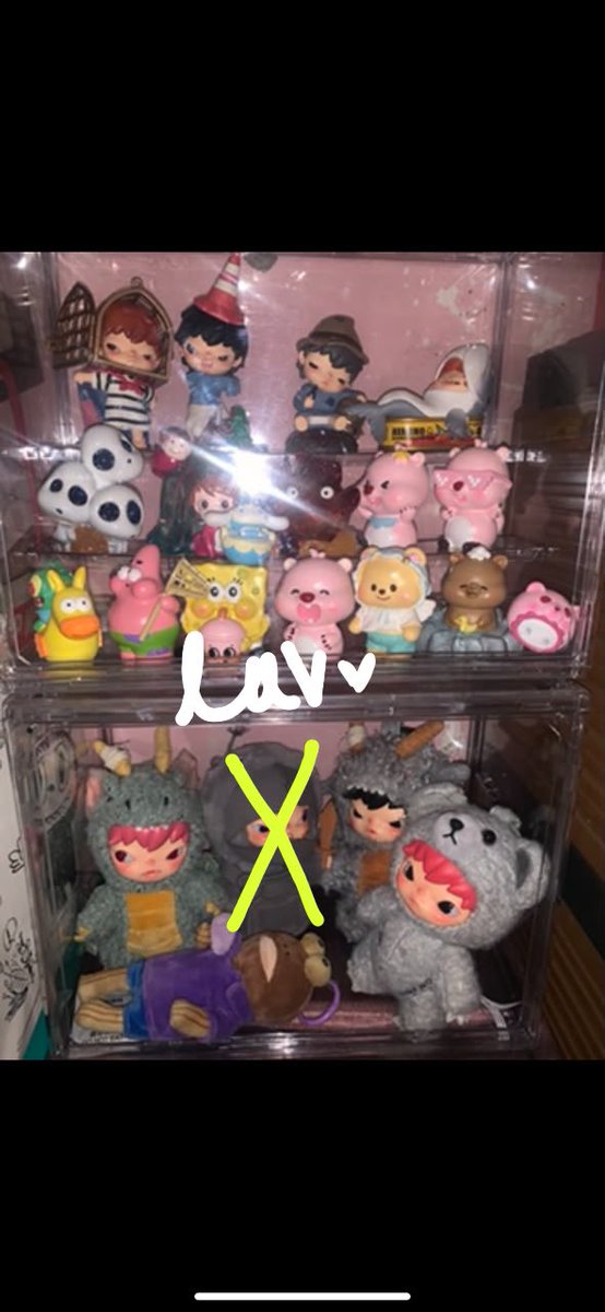 lanadelav's tweet photo. yukkkk guysss jual cepat aja nih https://t.co/NwPq11lByv
