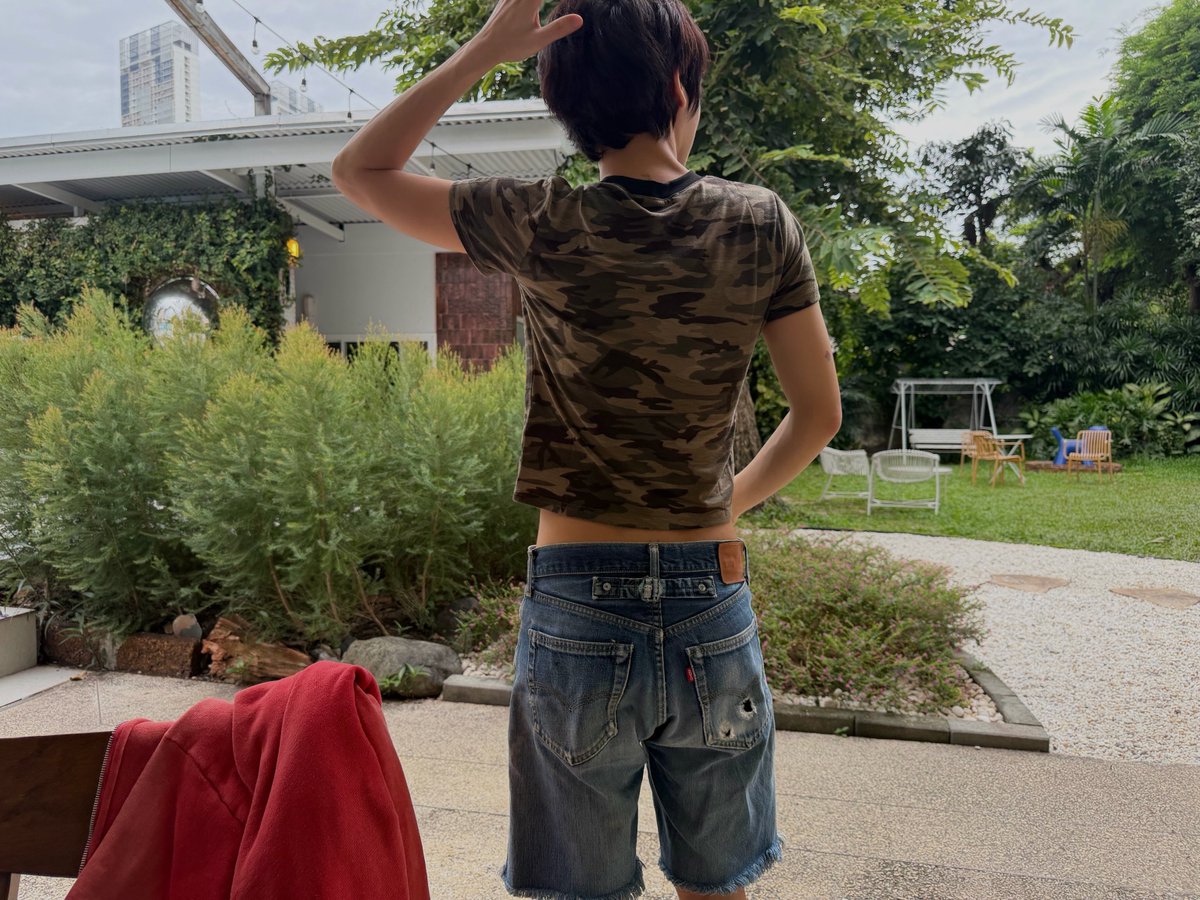 picsatthaphan's tweet photo. #กันอรรถพันธ์ #GunAtthaphan https://t.co/kTQ5V97Xqu