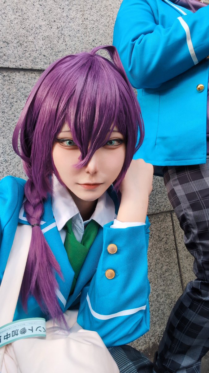 mel_d_092's tweet photo. 離脱してました！  会えない人とも会えてうれちかった！

#サツコス https://t.co/kDUmmDM32n