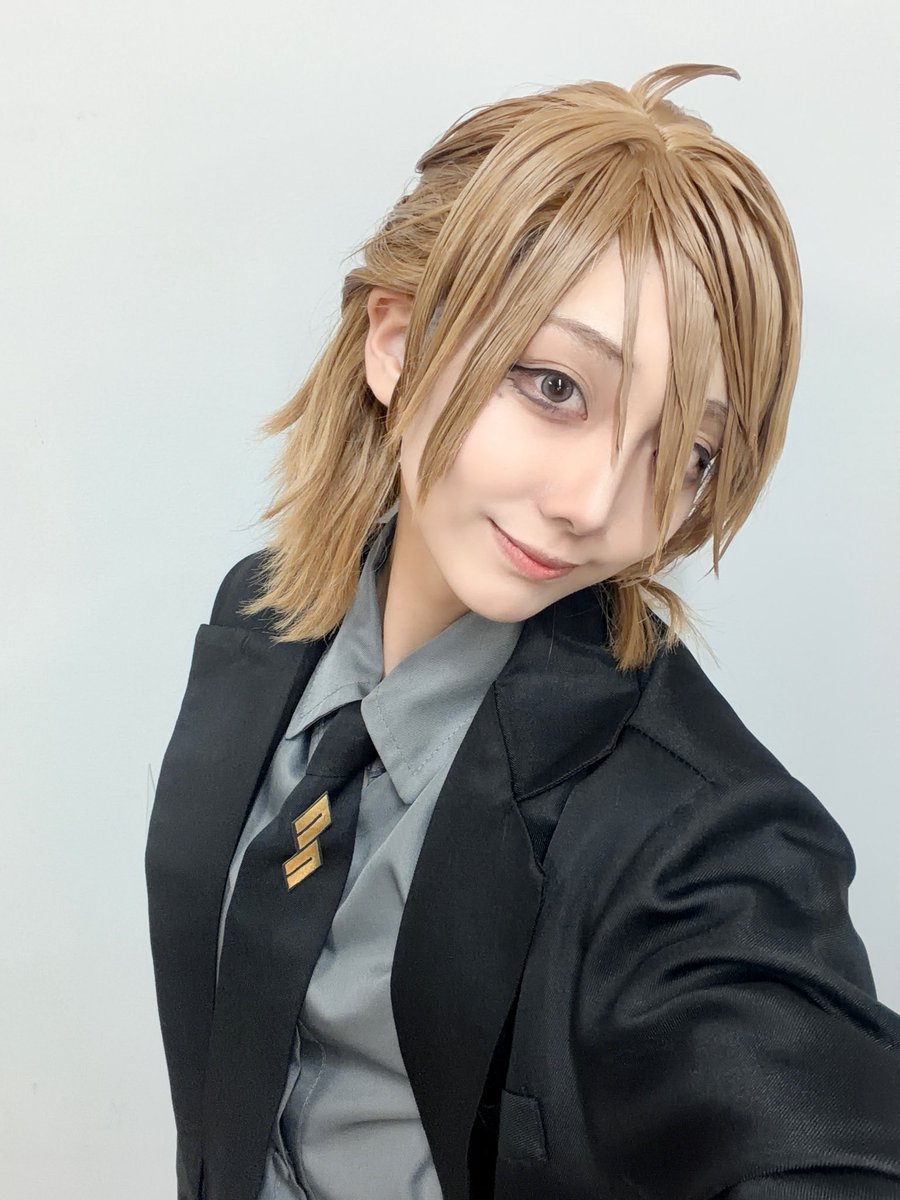tako_rice06's tweet photo. とあるイベントで運営とパフォしてました！✨️
おそくほ〜

顔はありませんでした https://t.co/8qvHTbRYcb