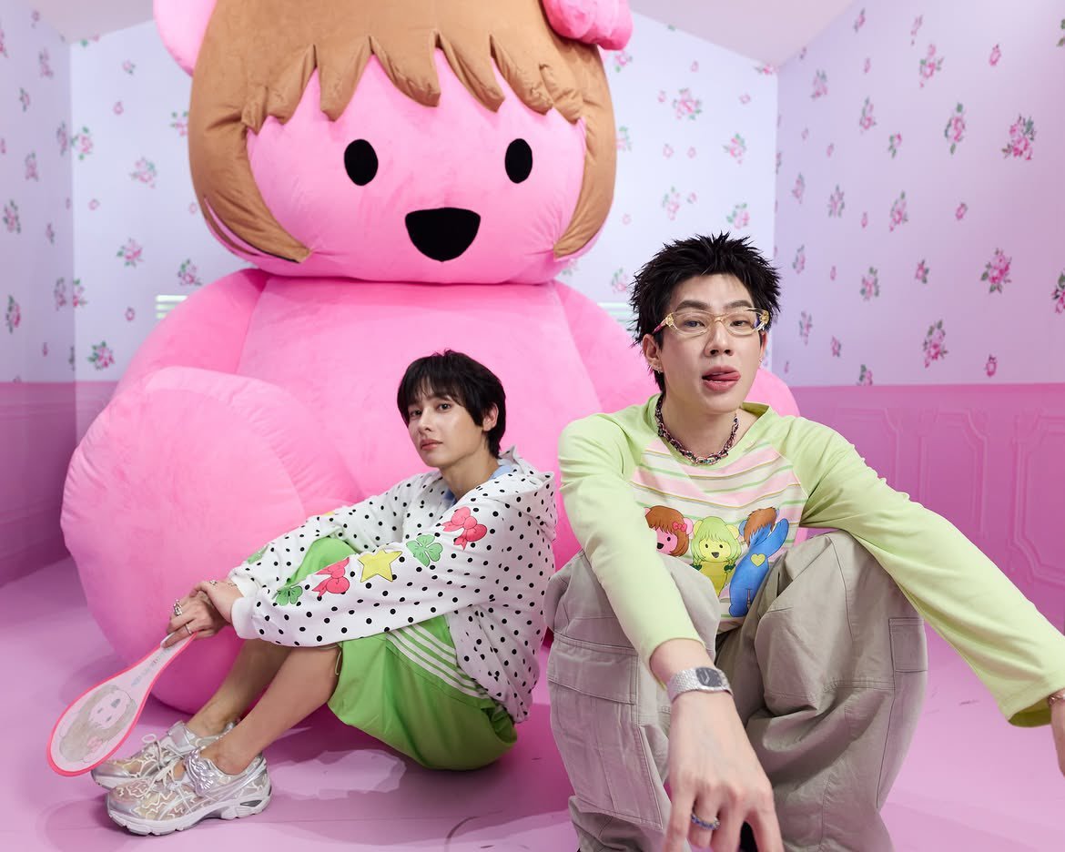 picsatthaphan's tweet photo. #กันอรรถพันธ์ #GunAtthaphan 
#GiGiandfriends https://t.co/VMmni5W8gi
