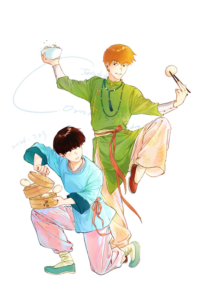 locus_kkkkk's tweet photo. 画了点。#mobrei https://t.co/Eu787KrWZx