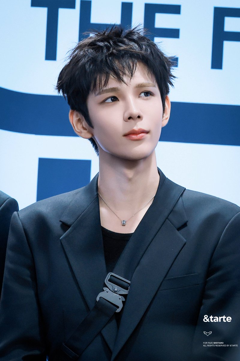taroxtarte's tweet photo. 260919 TMA Red Carpet

#SHOTARO #쇼타로 #将太郎 #ショウタロウ
#RIIZE #라이즈 https://t.co/oktq9tPo37