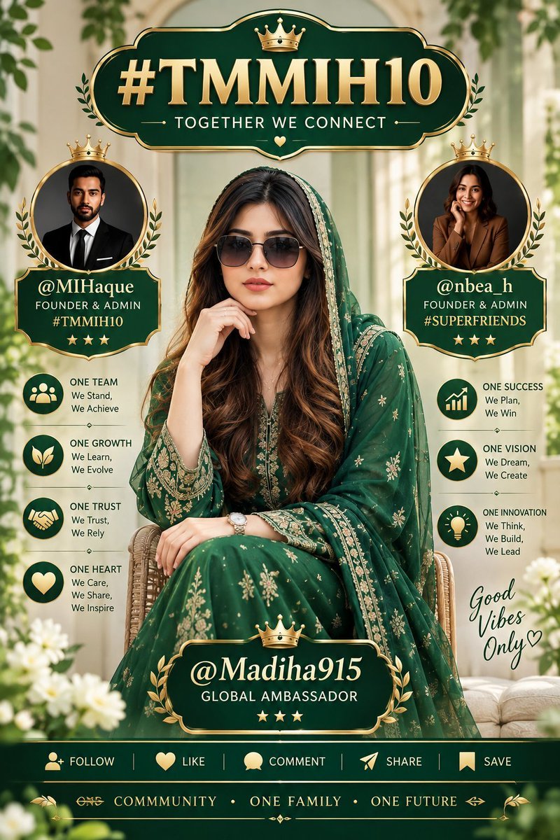 AshrafParw26055's tweet photo. Friend is a "NEED"
Let's Meet  ..☂️

#TMMIH10 💎 @MIHaque10 
#PRINCESSE 🌹 @Naz7652
#TmGriffins 🦅 @Abbn_26

@Jilliemary 
@amqueen312 
@Grahamgree3o 
@julyqueen69_
@NlHILIST
@akankwatsaComr1 
@itzrealbaly 
@evanjawadx 
@Henik_yuli 
@alkbar_t50514 
@Hemiunu2021 
@MyxQmsqZGCdXl7Q 
@nekopia01 
@jhesmith11 
@s_akhigbe 
@chatoubo 
@ganseykid 
@DheeraKL 
@Towncryer101 
@rizkhan68912327
@LUEC7777 
@Dekelvinkings 
@Rocky8848 
@BLACKLOVER_1man
@LunaY3430143 

🌈nanairo @motherstar2023🇯🇵🌸
@AshrafParw26055 🌟 💫

RT 
💕 
🙏