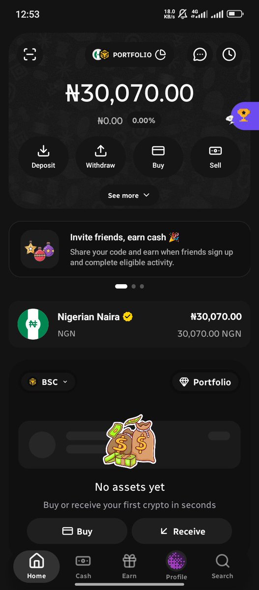 KingMidey's tweet photo. Day 2 of tagging @CeliaWallet to please check my account and allow me to swap and withdraw my funds.

I deposited on Wednesday, and since then I’ve received no response from Customer Support nothing at all.

My funds are currently stuck, and I urgently need access to them. https://t.co/sbvQIwQPz0