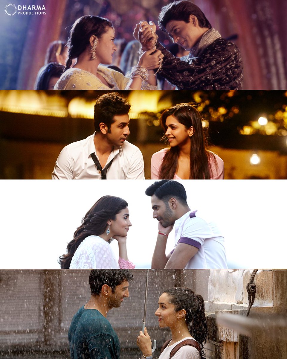 DharmaMovies's tweet photo. It's just an eye contact, the eye contact: https://t.co/a0Jda9YVW8