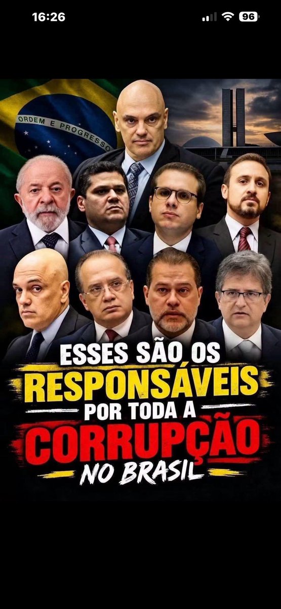 Charlesghbr's tweet photo. @NewsLiberdade https://t.co/4zm6Kl20gK