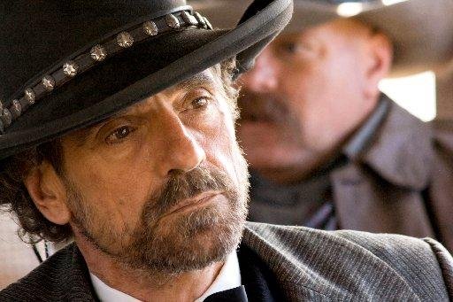 DavidLambertArt's tweet photo. Happy 78th Birthday to Jeremy Irons https://t.co/1aVY4xnE8z