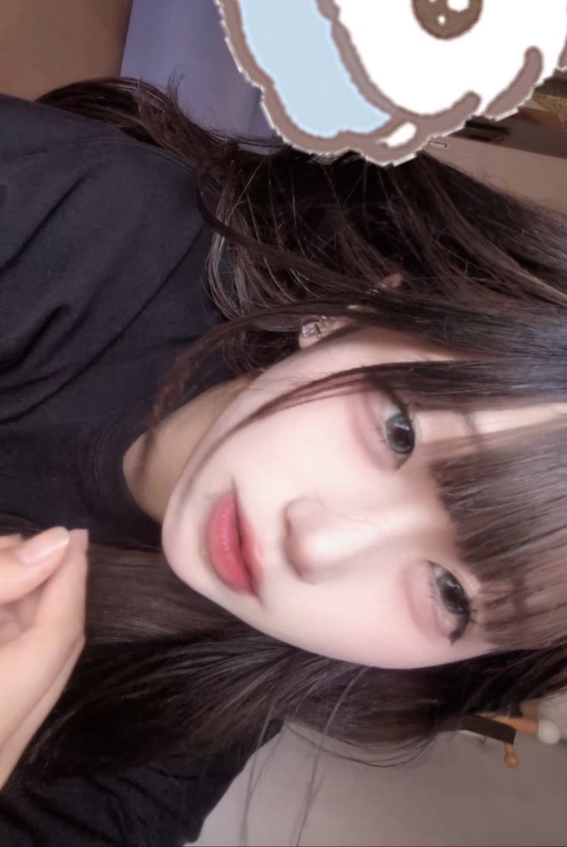 kooknn06's tweet photo. おねむだよぉ、、、💤

#自撮り界隈 #裏垢女子 #友達募集 https://t.co/ThOMImfn8O