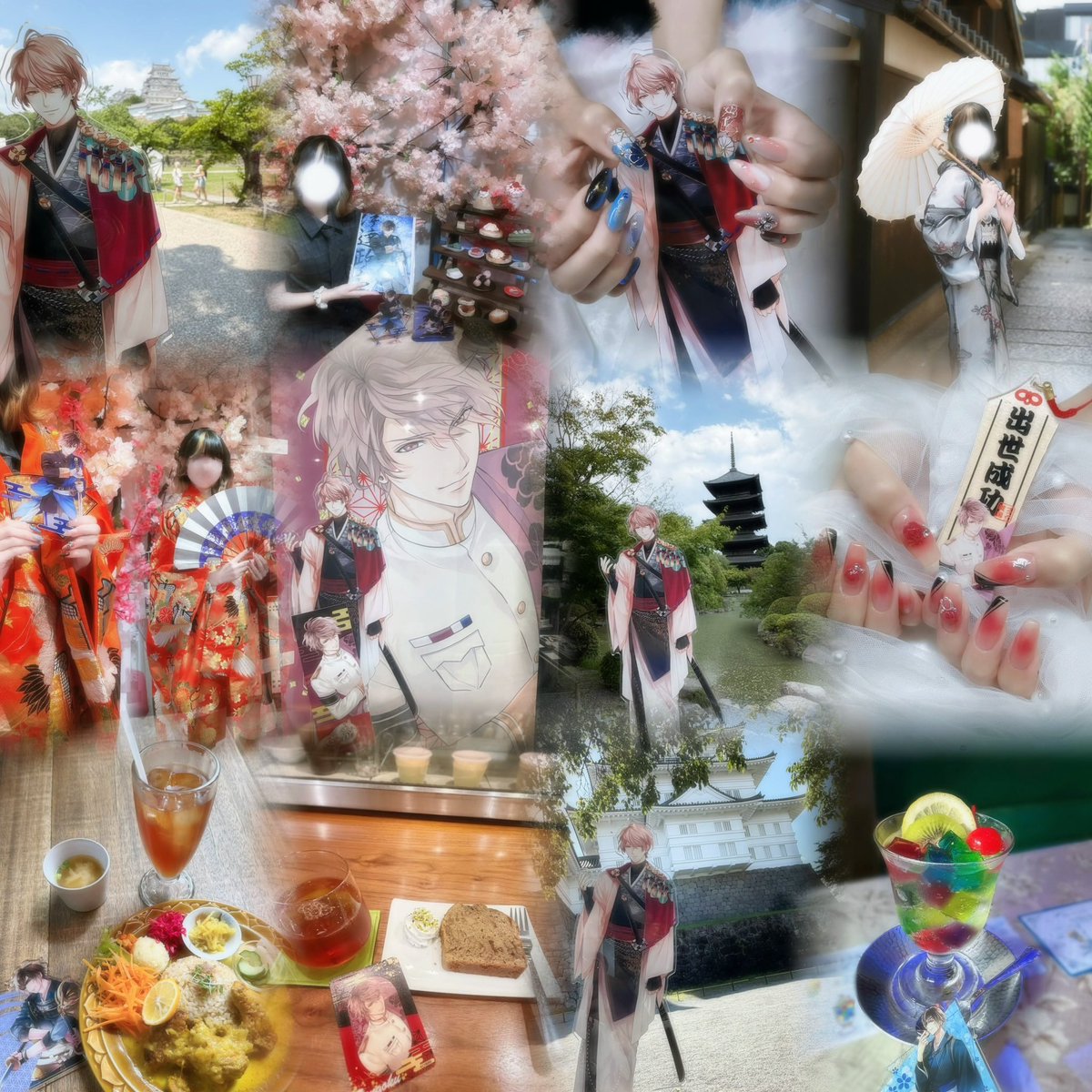 hisahide1778's tweet photo. 🏷️🏯気軽にお話しできるお友達求めてます
https://t.co/dK58JE47El

#イケメン戦国好きな人と繋がりたい
#イケ戦好きさんと繋がりたい
#イケシリ好きな人と繋がりたい
#イケシリ好きさんと繋がりたい
⬇️ALT https://t.co/cQ6XX7OjFu