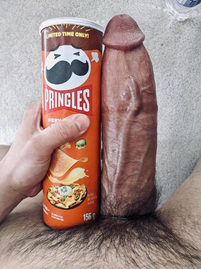 RawLoadsAlways's tweet photo. For reference 📏🤤 https://t.co/xklJAZeuBP