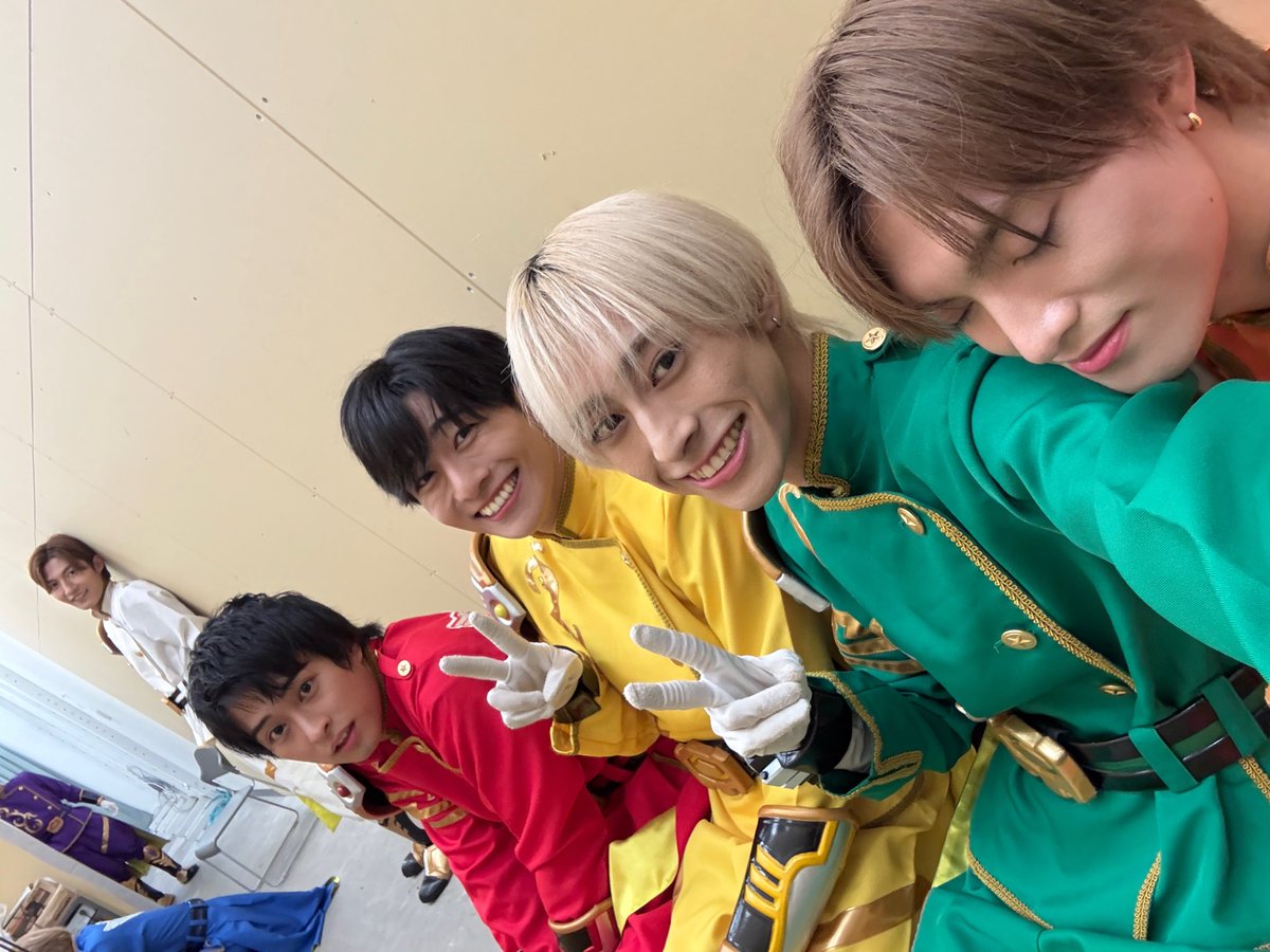 mochizukiakito's tweet photo. イオンタウン館山ありがとう～
シルヴァーウィークはじまったね🥈
ゴールデンウィークの延長戦だ！！！
たのしんじゃおおおおおおおおお https://t.co/iz82nPFbId