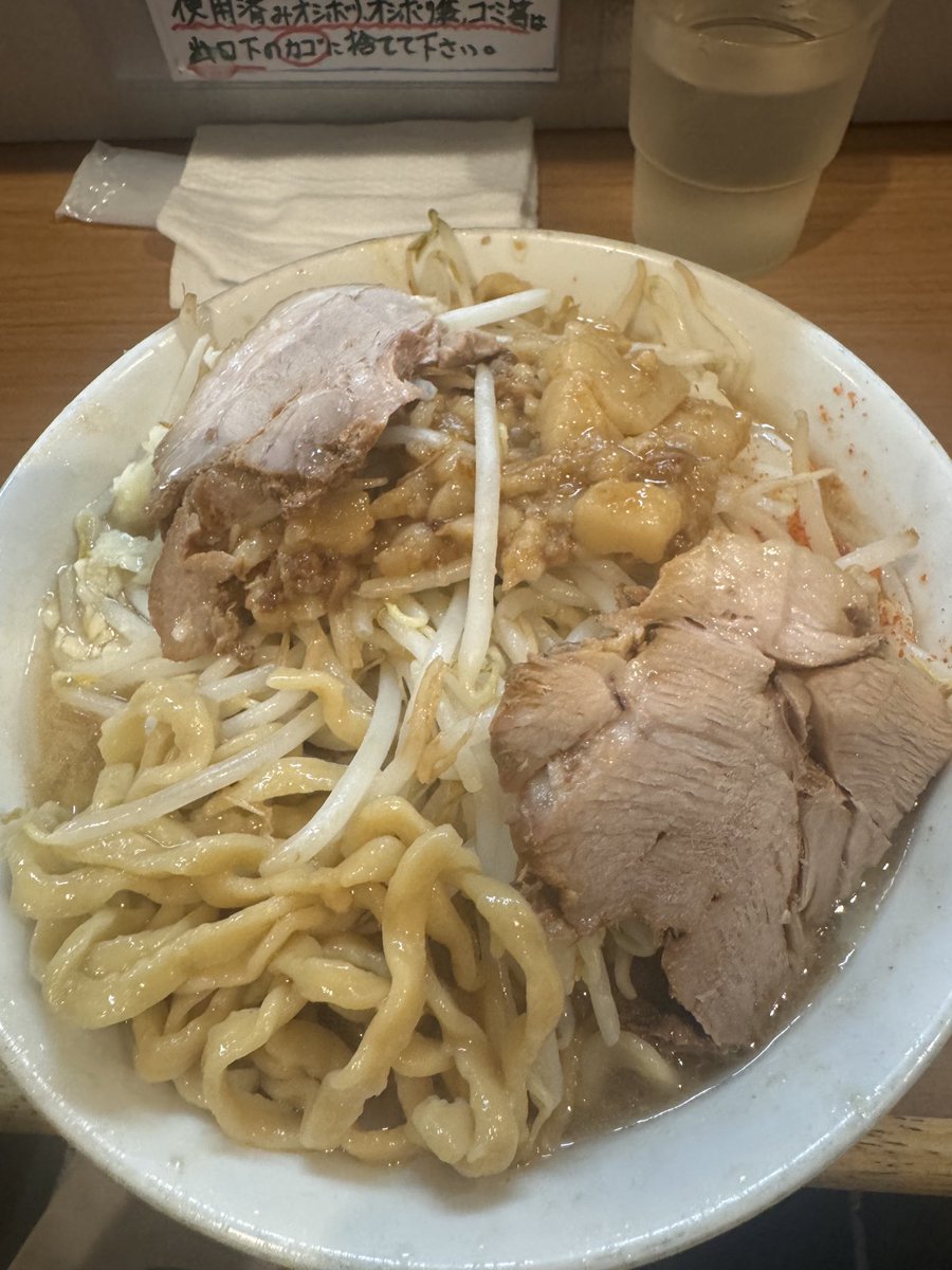 fb4f98040558476's tweet photo. マジでいっぱい食べた日やった
明日から働くべ https://t.co/da6lvcU7UJ