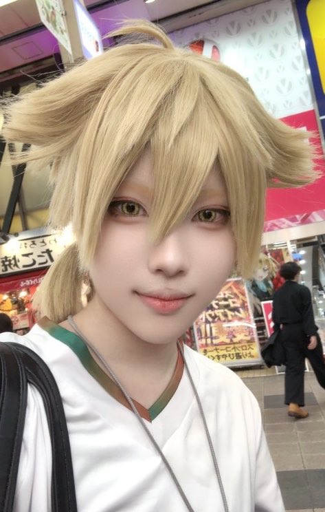 Oreosan213's tweet photo. りだつー！超楽しかった‼️‼️‼️‼️
あってくれた相互たちありがとう😭💕 https://t.co/AqlkXJpyLZ