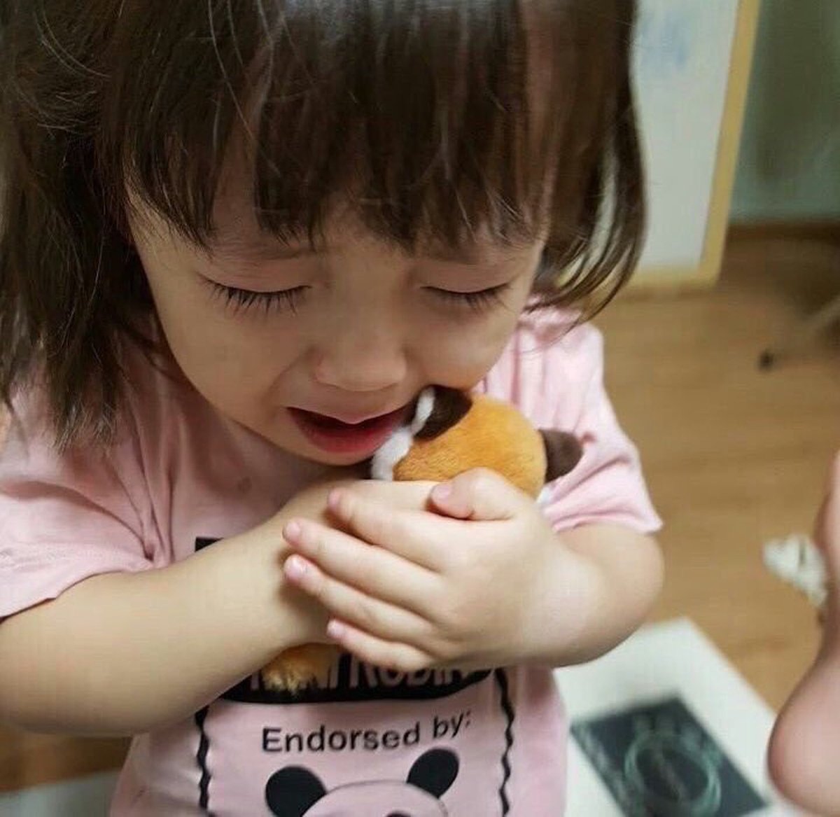 jmdwei's tweet photo. ฮือ ๆๆ  โฮร ๆ ดวงใจน้อย ๆ ของแม่ 🤲🏻😭😭😭😭😭😭😭😭😭😭😭😭😭😭😭😭😭😭 https://t.co/hY4V5VTPjL