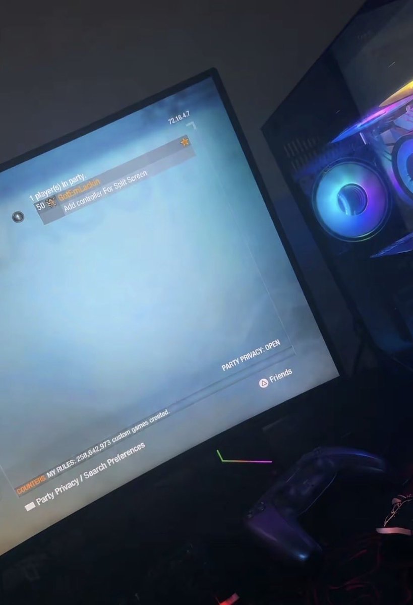 Jaymoddzlsy's tweet photo. #bo2 Unlock all service mgs 
https://t.co/qOvfu20N0I

#bo2 #blackops2 #callofduty #unlockall #codclips #gamerreels #gamer #playstation https://t.co/nIV9ZphEDY