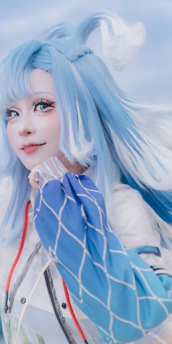 thesa4ce's tweet photo. 💙
#AeruSeni https://t.co/ACBoj9FrtM