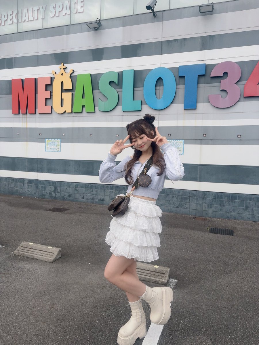 new_yukabon's tweet photo. お先に明日の告知失礼します✨

【📢来店告知！】PR
９月２０日(日)
#MEGAスロットコンコルド345吉浜店 様
⏰抽選8時30分⏰

シルバーウィーク２日目✌️
毎月お邪魔している大好きな店舗様です🥰
期待以上の盛り上がる店舗様🔥
絶対来てねっ！！ https://t.co/dbv2pl7oxg