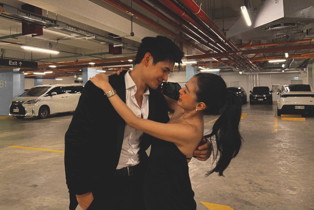 dustbiamedia's tweet photo. 091926 #DUSTINYU IG update  

"na miss kita ah :)" https://t.co/Ofb3CU20Yt