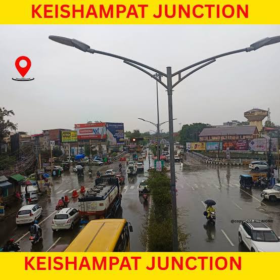 neo_el_2's tweet photo. When will our cities change to this level?
Just a question: Why is there so much dust scattered around?

#Manipur https://t.co/zH0dam9I7X
