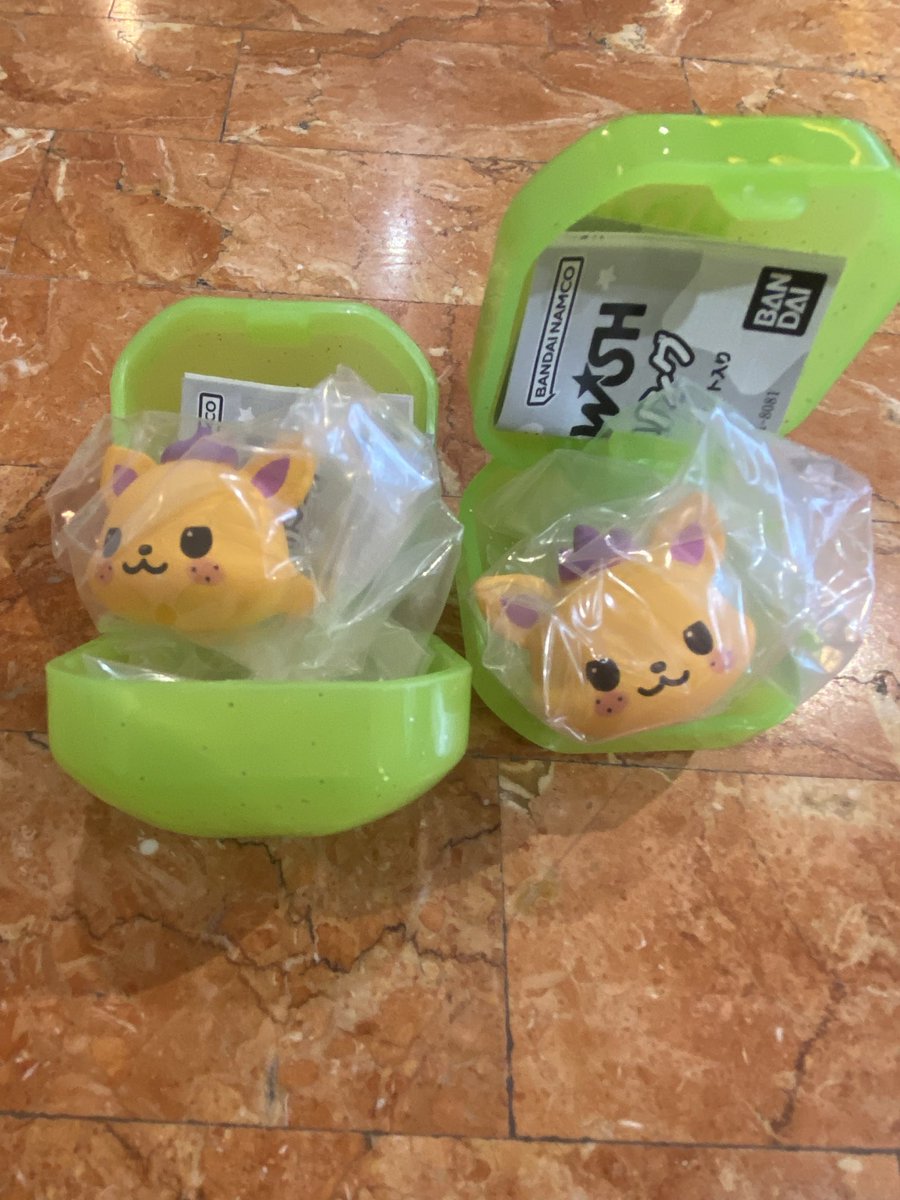 dubu0525's tweet photo. NCT WISH  ウィシ　ぷくっとリング　交換　ガチャ

【譲】　シオン×2

【求】　ジェヒ　サクヤ　

リングのみの郵送希望です。

お気軽にお声がけください🙇‍♀️ https://t.co/rWr92HaGzC