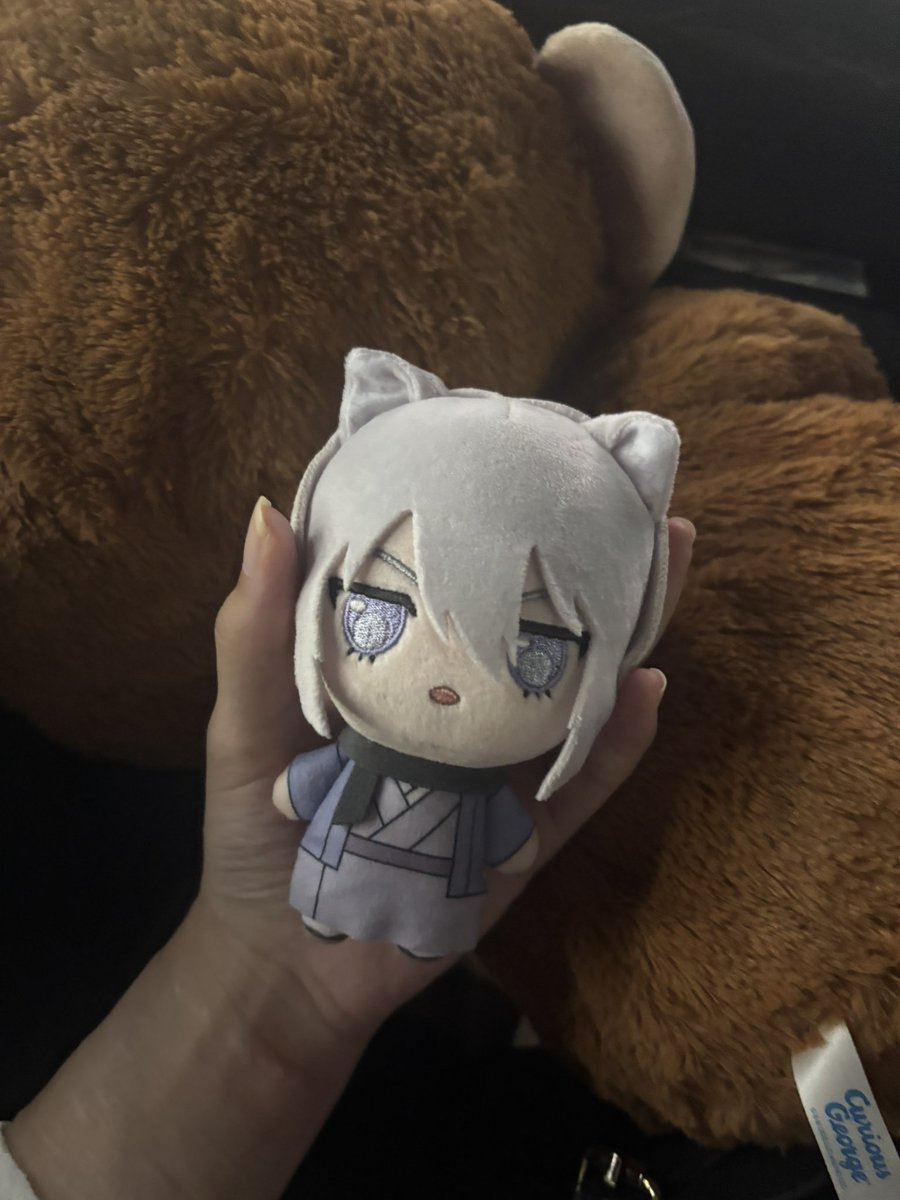 Zo6p8M3XXH4557's tweet photo. 巴衛ゲット！ https://t.co/ji2ED5jY2R