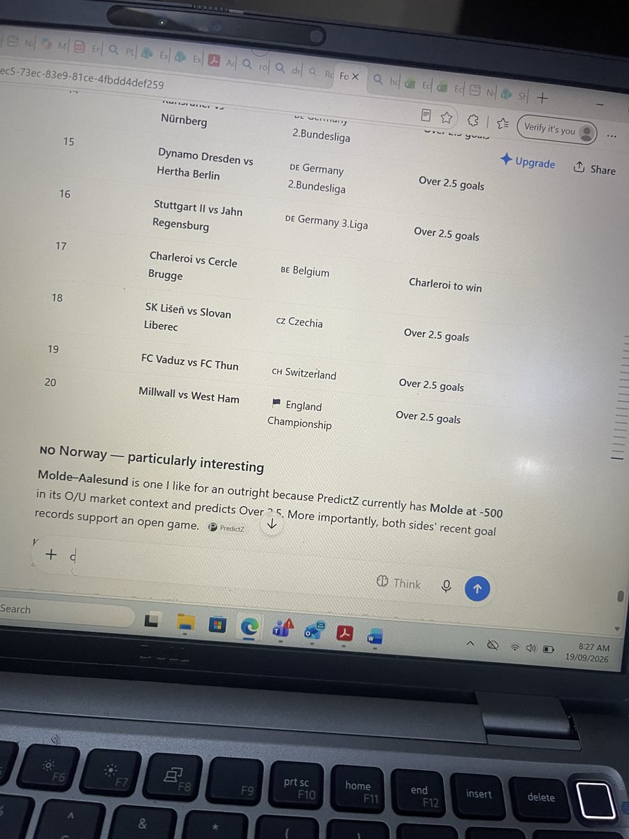 SeniorNatos's tweet photo. @KeanuReeve99167 @KingOfLongshot @CHIZZY_BB Help get this code for sportybet I will credit u 2k https://t.co/NPxGobH1Ts