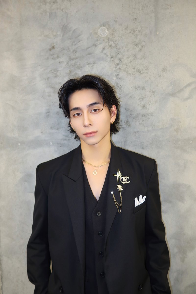 official__INI's tweet photo. [📸] 260919
「第20回アジア競技大会」開会式
WARM-UP STAGE

#西洸人 #HIROTO
#NISHIHIROTO

Detail ❯❯ https://t.co/EDy7SlUbi8

#アジア競技大会 #愛知名古屋2026
#INI #Todays_INI https://t.co/tnClf78MyY