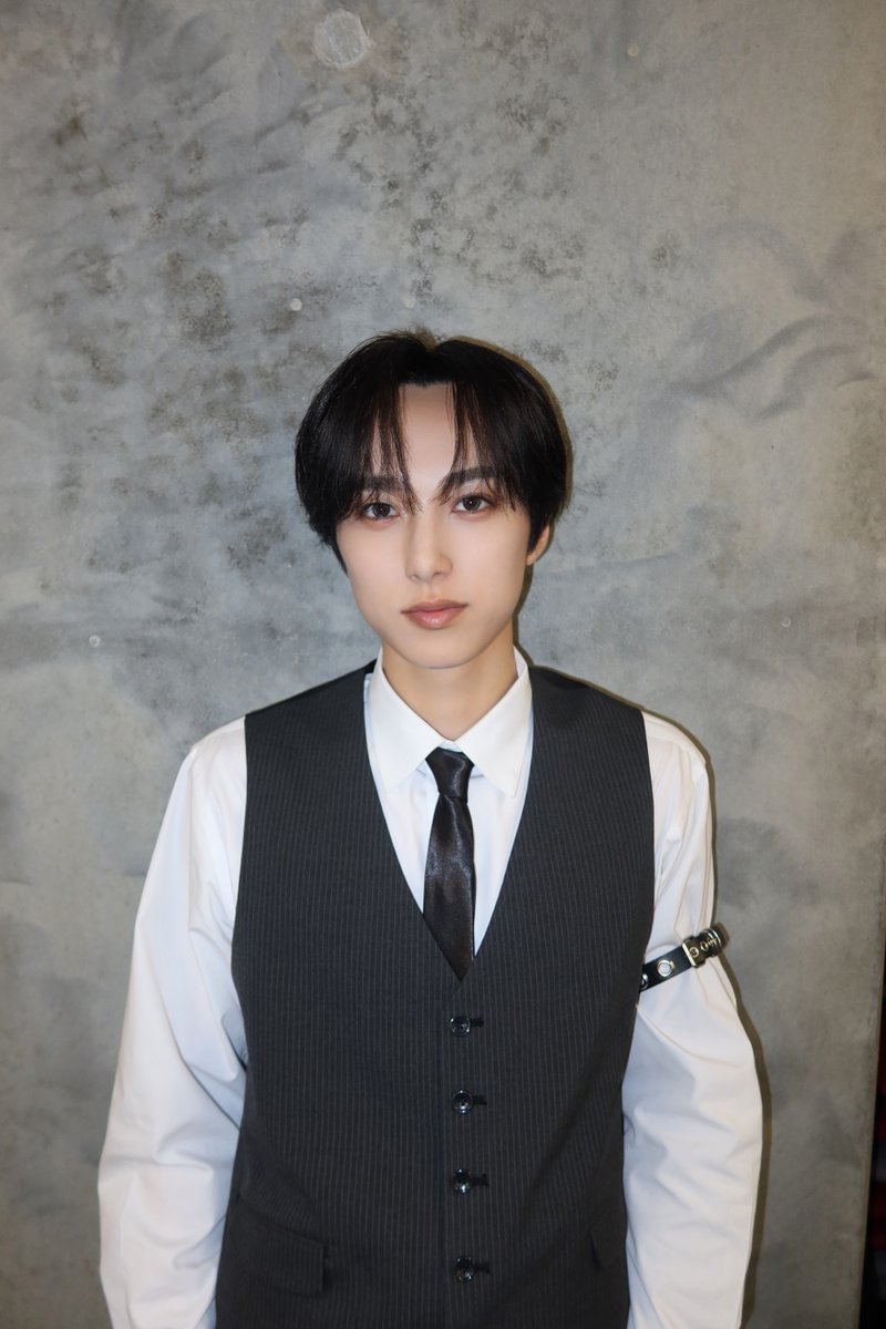 official__INI's tweet photo. [📸] 260919
「第20回アジア競技大会」開会式
WARM-UP STAGE

#尾崎匠海 #TAKUMI
#OZAKITAKUMI

Detail ❯❯ https://t.co/hD3s76cUAf

#アジア競技大会 #愛知名古屋2026
#INI #Todays_INI https://t.co/uBrE7Pdtm4