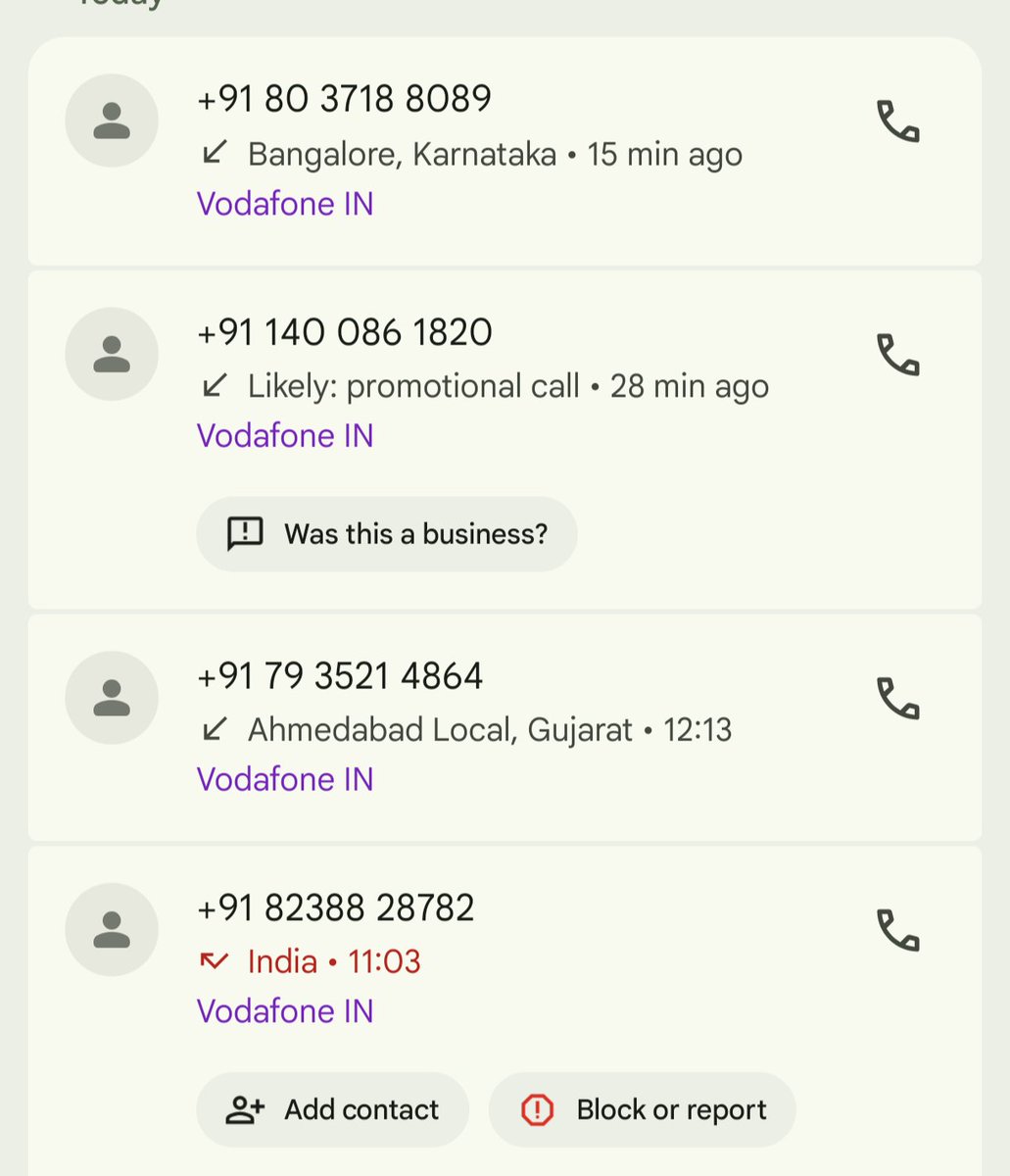 Manish23071993's tweet photo. @ViCustomerCare Still call what comnies call still not resolved my issue can I port number cal help @airtelindia  Vi not resolved problem still comnies call axis Bank credit card call other also calling @ViCustomerCare @vodafone https://t.co/z78DA4ADFz