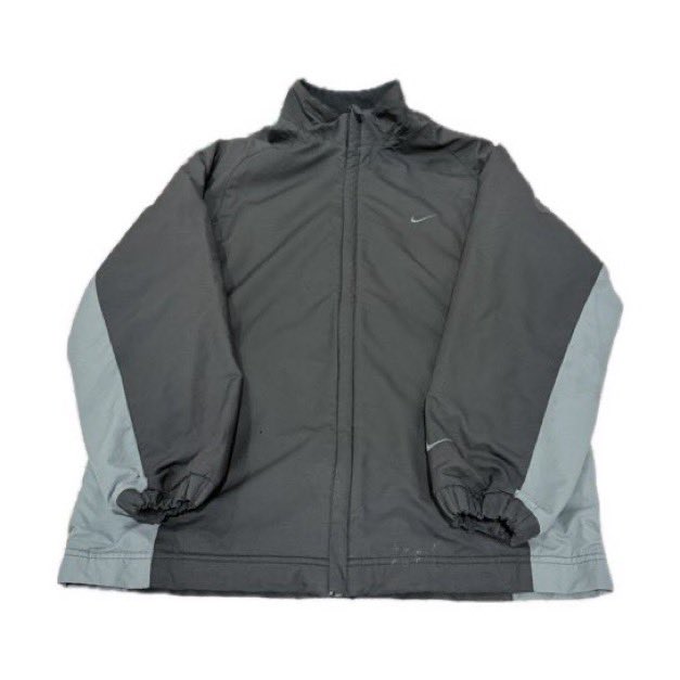 jnmerou's tweet photo. 𓈒 ♡  ส่งต่อ Vintage Nike แท้ Jacket ผ้าร่ม
ซิปเต็มปักอก คอสูง 

—♡ size XL ( อก 48 ยาว 29 )
 
: 270฿ รวมส่ง * 🚘
สนใจ dm/mt ka

#ส่งต่อเสื้อผ้ามือสอง #ส่งต่อเสื้อผ้า #เสื้อผ้ามือสอง #ส่งต่อ #Nike #Adidas #โล๊ะตู้เสื้อผ้า https://t.co/bdEBhugIZq