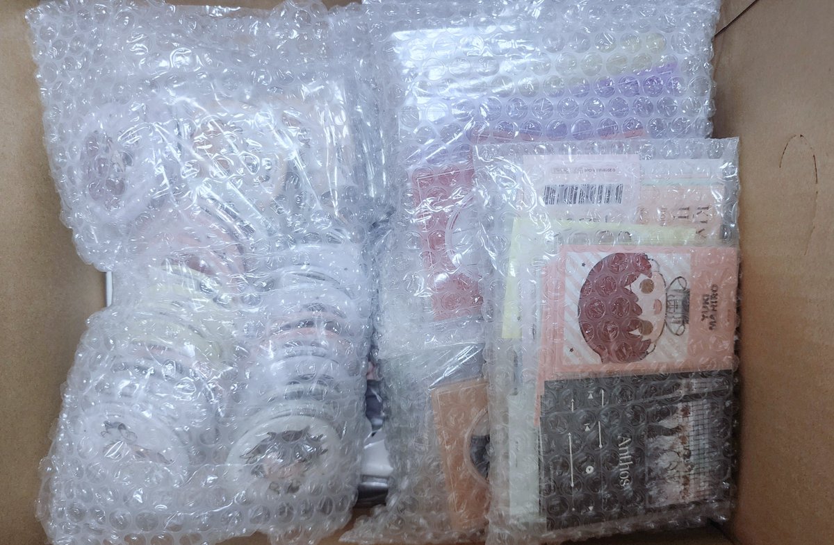 Gn_Doo6's tweet photo. 10万が届きましたよ〜〜〜🤩💕💕💕💕(みんなドン引きしてるよ) https://t.co/daF1KnXKrF