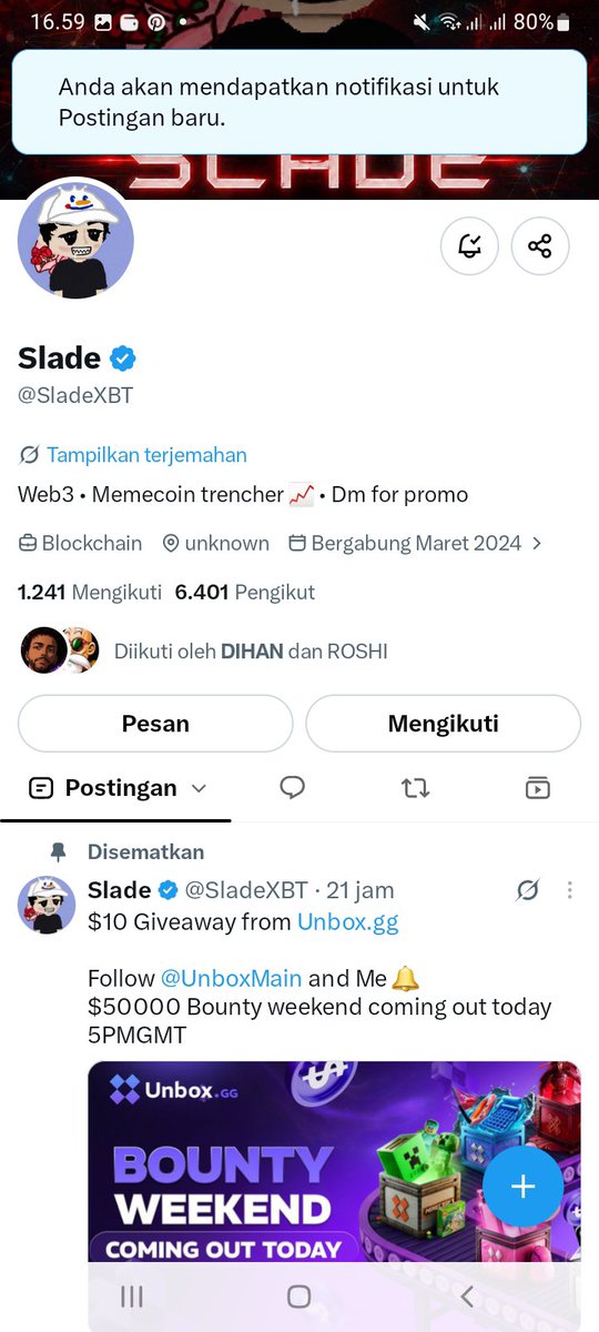 yonbnsz's tweet photo. @SladeXBT @UnboxMain https://t.co/hsIbiAm3wX