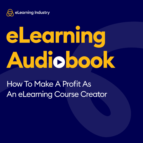 elearnindustry's tweet photo. Εlevate your online course business by developing key talents and harnessing the power of AI to boost productivity, creativity, and revenue.

👌 Perfect for course creators looking to innovate and stay competitive in the evolving eLearning landscape. https://t.co/TCqwf10CS2 https://t.co/SLC8zFhrC9