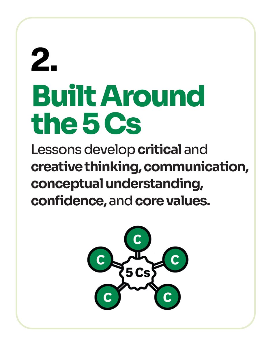 TCFPak's tweet photo. At TCF, every book is designed to make learning meaningful, not simply deliver information. Our books help build understanding, confidence, and curiosity among students. https://t.co/ulWXC7AgbH