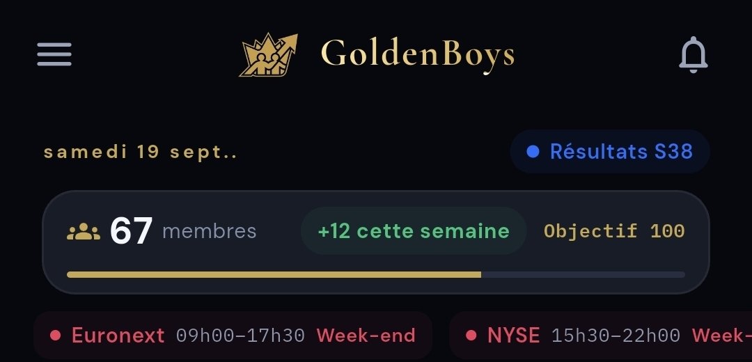 geoffreybuild's tweet photo. + 7 comptes créés en 24h alors que c'était habituellement la moyenne hebdomadaire, on va continuer le spam sur 5 comptes différents et on fait le bilan fin de semaine prochaine https://t.co/tHDmozpjMS