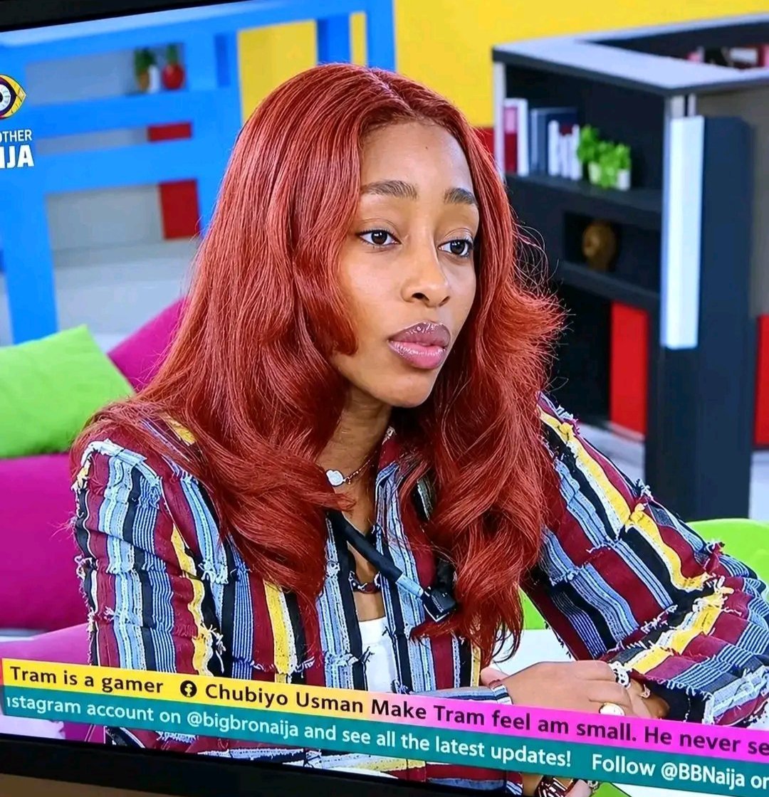 Blinky9293's tweet photo. Their Trophy
Their Storyline
Their Content
Their Highlights
Their Aesthetics
Their Perfect Match in biggies house.
Without Sheba in the mix they are clues &amp; muffled.
Sheba their MOTHER y'all got to put Some respect to THIS😎 
 #BBNAIJA https://t.co/H2fjg5RKYL