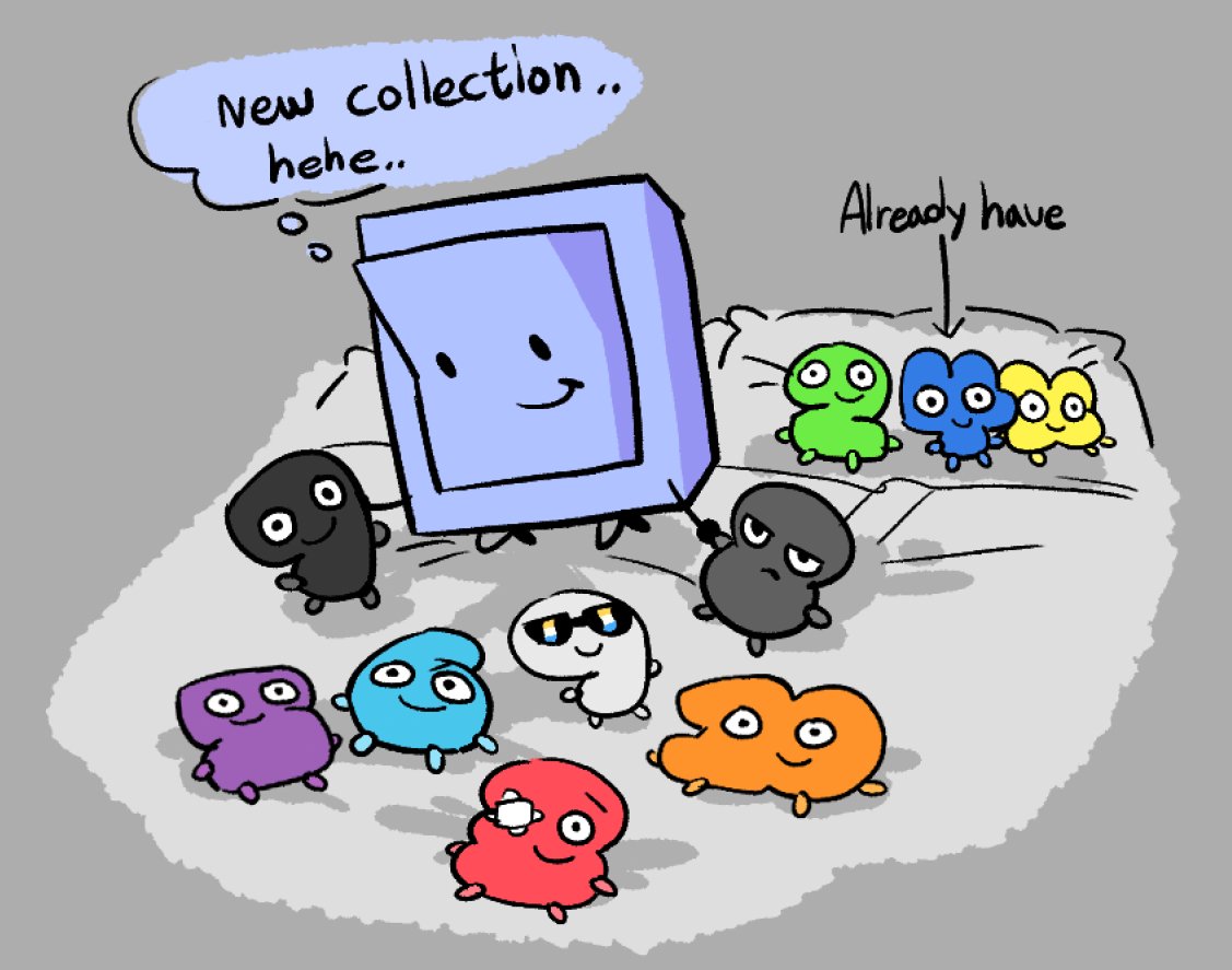INGANosc's tweet photo. my little headcannon of Liy #tpot #bfdi https://t.co/PjddulaLPo